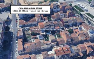 Casa, (LOCAL + 1 PISO) photo 0