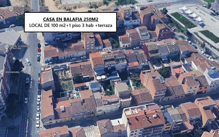 Casa, (LOCAL + 1 PISO) photo 0