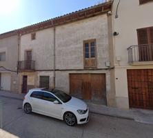 Novedad!!! Casa en Torregrossa para reformar. photo 0