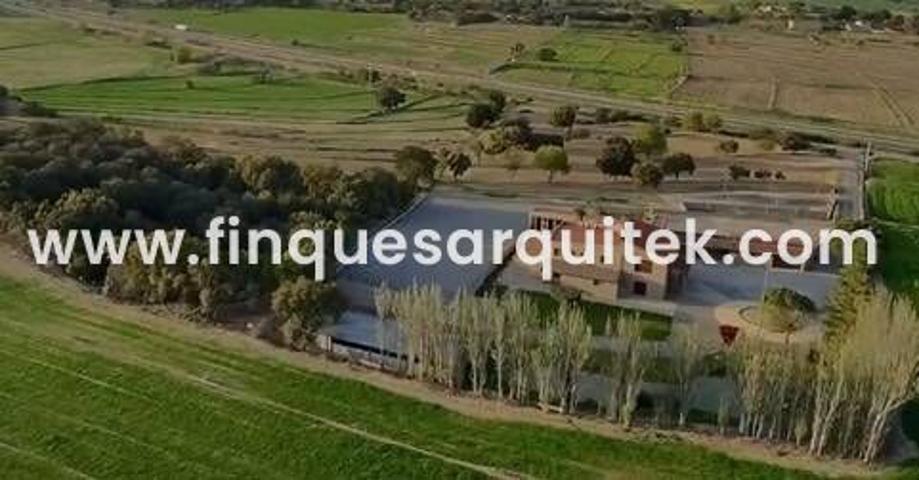 ESPECTACULAR FINCA EXCLUSIVA.  CHALET - HOTEL photo 0