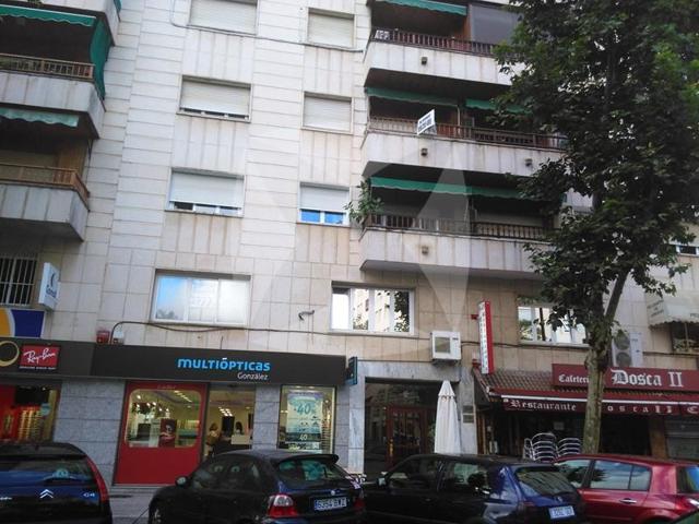 Otro En venta en Badajoz photo 0