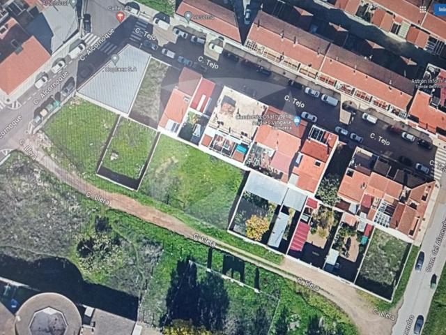 Terreno Urbanizable En venta en Badajoz photo 0