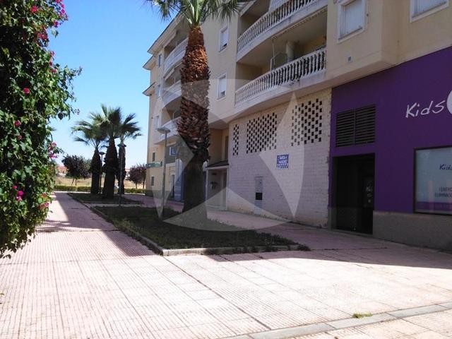 Local En alquiler en Jardines Del Guadiana, Badajoz photo 0