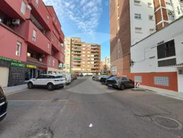 Parking Subterráneo En alquiler en María Auxiliadora - Cerro Del Viento, Badajoz photo 0