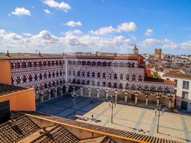 Piso En alquiler en Badajoz photo 0