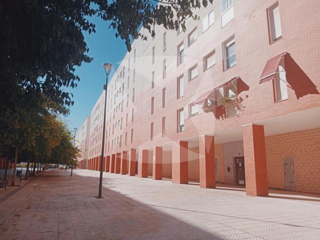 Parking Subterráneo En venta en Mirador Del Cerro Gordo, Badajoz photo 0