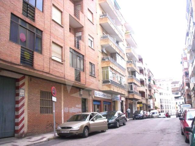 Piso En alquiler en Cáceres photo 0