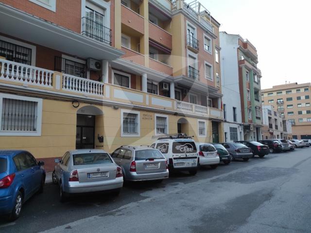 Parking Subterráneo En venta en Badajoz photo 0