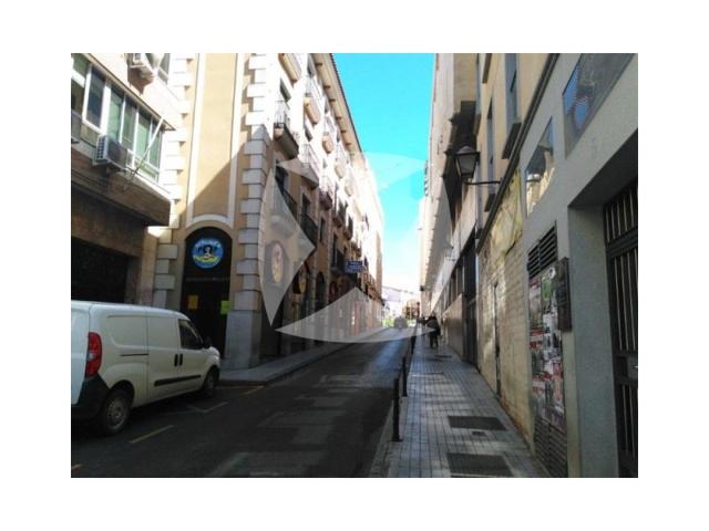  Ático En venta en Badajoz photo 0