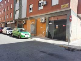 Parking Subterráneo En alquiler en San Fernando, Badajoz photo 0