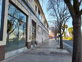 Local En alquiler en Barriada De Llera, Badajoz photo 0