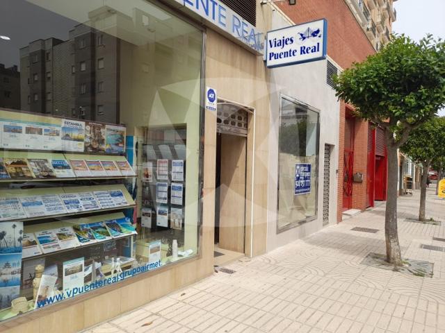Local En alquiler en Valdepasillas, Badajoz photo 0