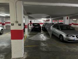 Parking Subterráneo En venta en María Auxiliadora - Cerro Del Viento, Badajoz photo 0