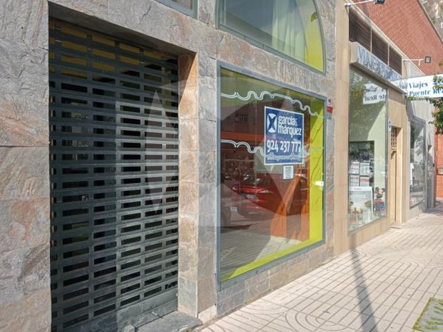 Local En alquiler en Valdepasillas, Badajoz photo 0