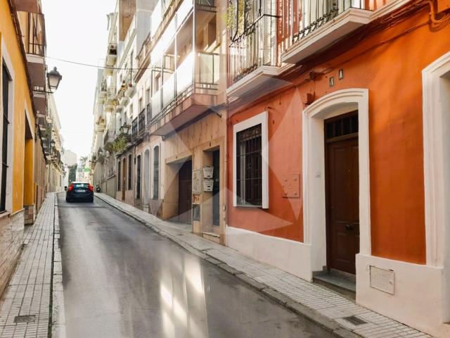Piso En venta en Badajoz photo 0