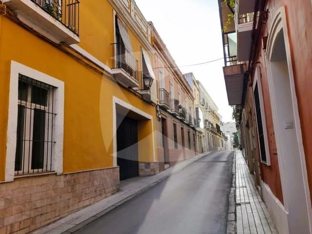 Piso En venta en Badajoz photo 0
