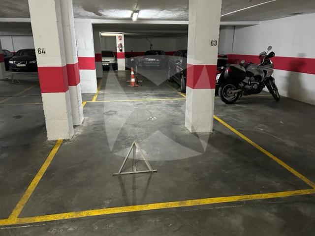 Parking Subterráneo En venta en Badajoz photo 0