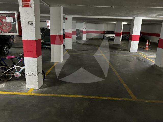 Parking Subterráneo En venta en María Auxiliadora - Cerro Del Viento, Badajoz photo 0