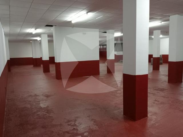 Local En alquiler en San Fernando, Badajoz photo 0