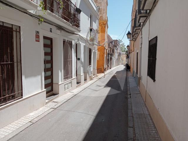 Terreno Urbanizable En venta en Badajoz photo 0