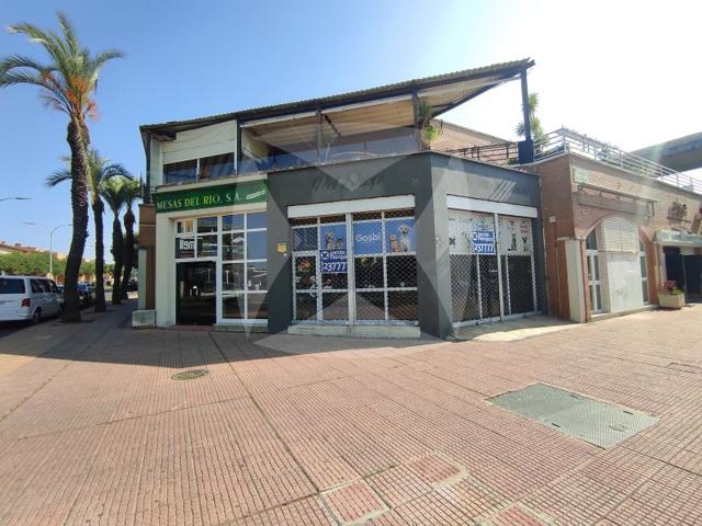 Local En alquiler en Badajoz photo 0