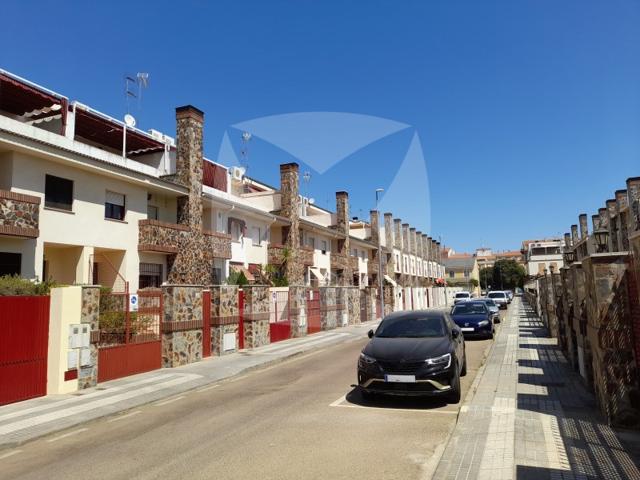Piso En venta en Huerta Rosales, Badajoz photo 0
