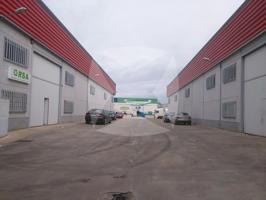 Industrial En venta en El Nevero, Badajoz photo 0
