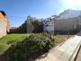 Terreno Urbanizable En venta en La Banasta - Sunp-2, Badajoz photo 0
