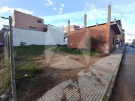 Terreno Urbanizable En venta en La Banasta - Sunp-2, Badajoz photo 0