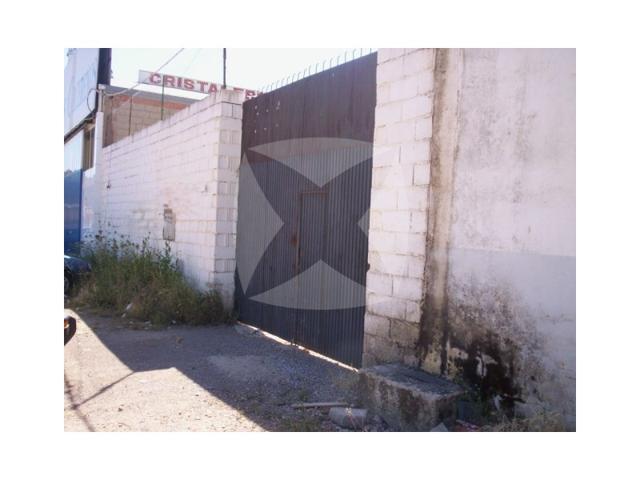 Terreno Urbanizable En venta en Cáceres photo 0