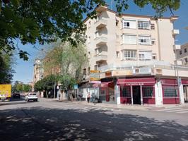 Piso En venta en Badajoz photo 0
