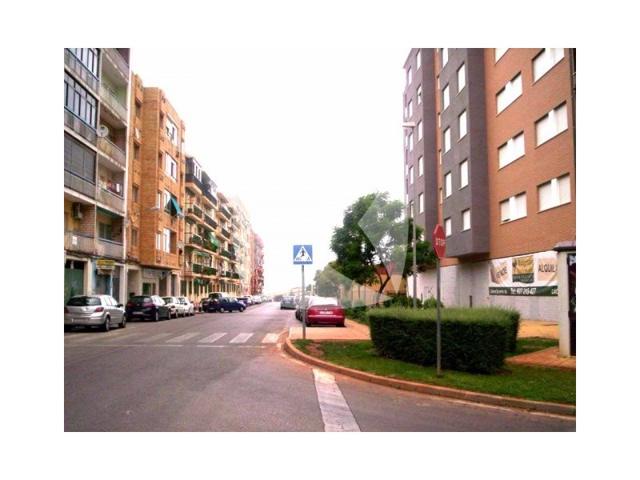 Piso En alquiler en El Rodeo, Cáceres photo 0