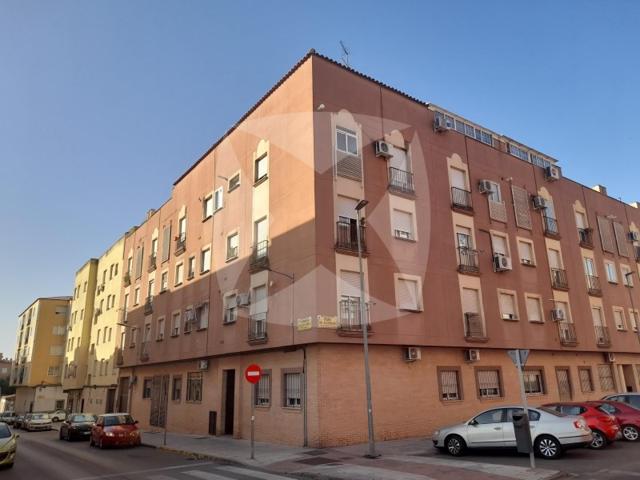 Dúplex En venta en San Fernando, Badajoz photo 0