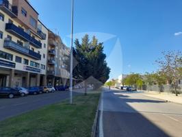 Parking Subterráneo En alquiler en Valdepasillas, Badajoz photo 0