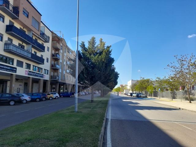 Parking Subterráneo En alquiler en Valdepasillas, Badajoz photo 0
