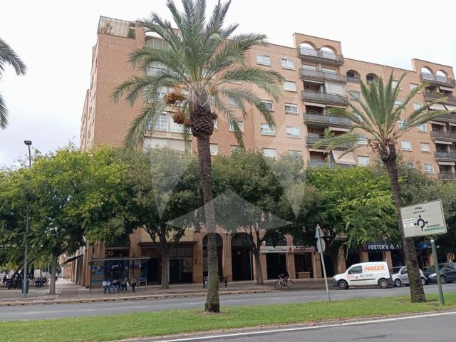 Parking Subterráneo En venta en Valdepasillas, Badajoz photo 0