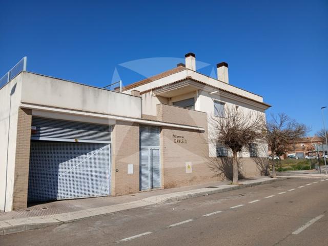 Piso En venta en Badajoz photo 0
