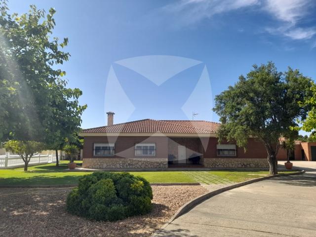 Piso En venta en Río Caya, Badajoz photo 0