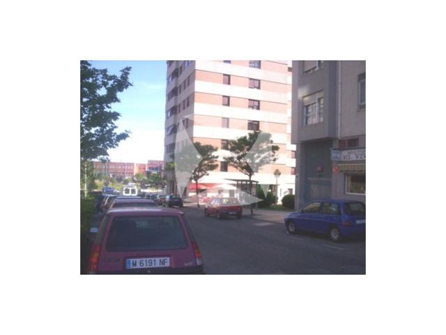 Parking En venta en Cáceres photo 0