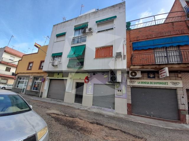 Piso En venta en Antonio Dominguez, Badajoz photo 0