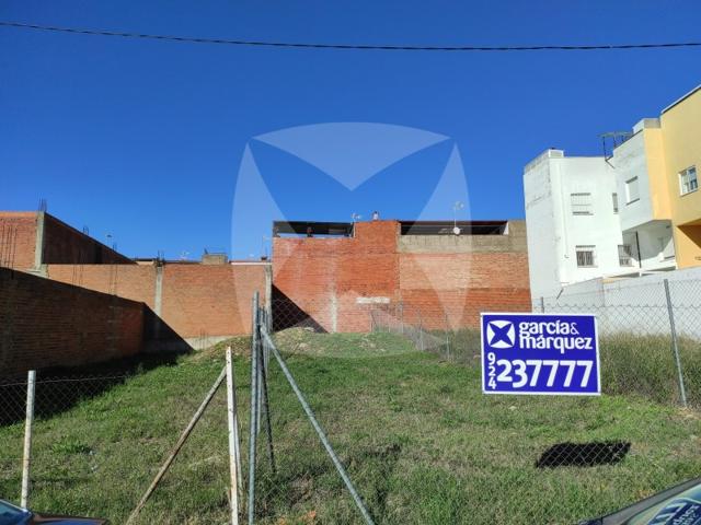 Terreno Urbanizable En venta en Badajoz photo 0