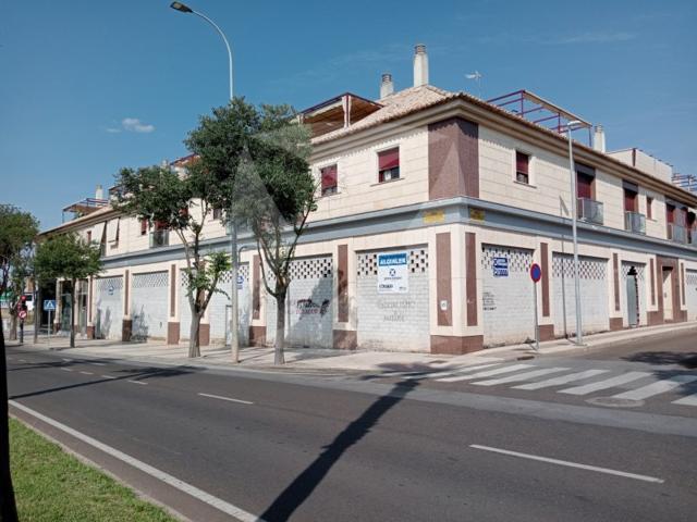 Local En alquiler en Badajoz photo 0