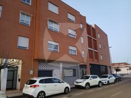 Piso En venta en Ronda Sur, Badajoz photo 0