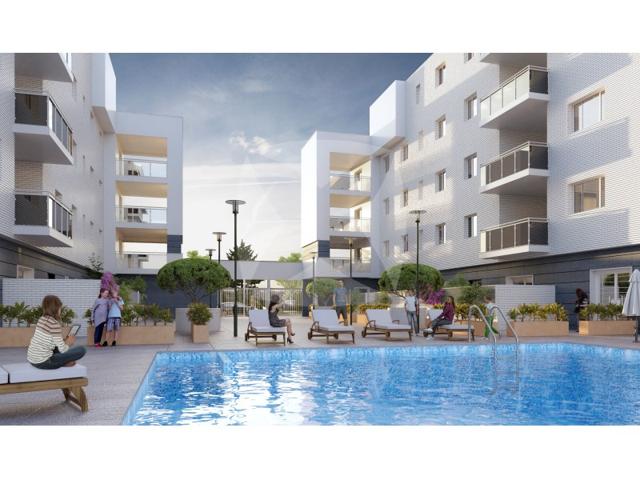Piso En venta en Badajoz photo 0