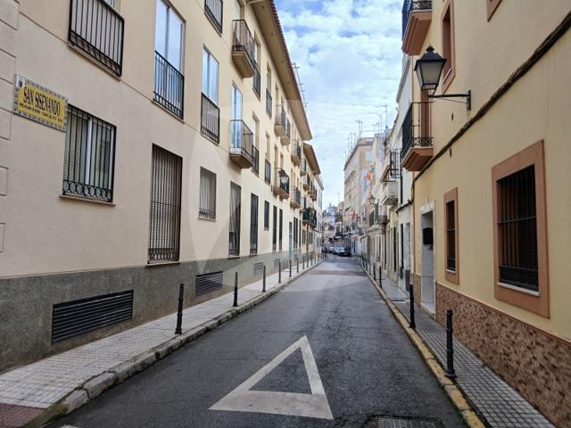 Ático En venta en Badajoz photo 0