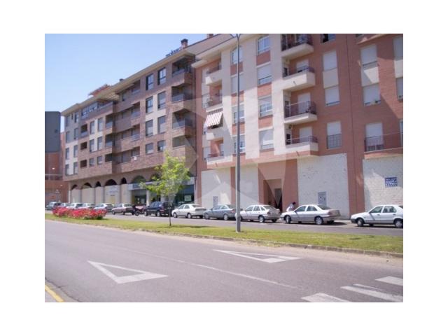 Local En alquiler en Huerta Rosales, Badajoz photo 0