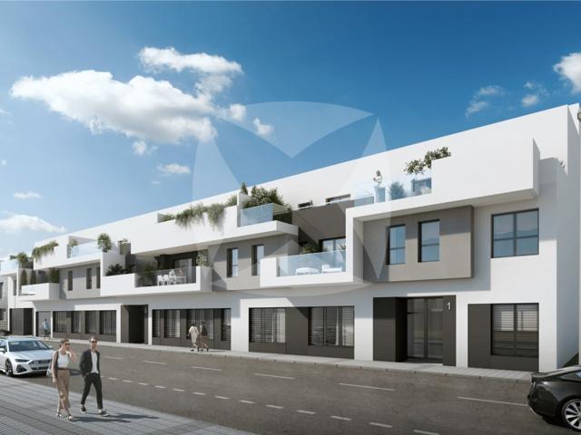 Piso En venta en Badajoz photo 0