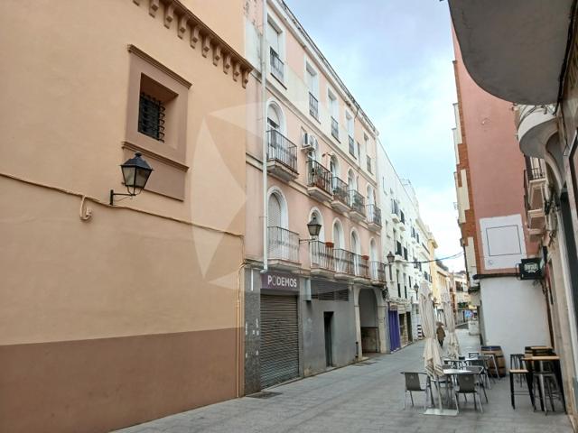 Piso En venta en Badajoz photo 0