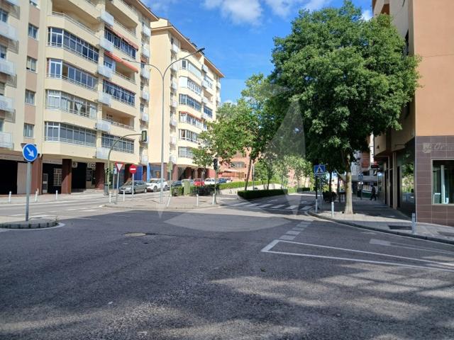 Piso En venta en Cáceres photo 0