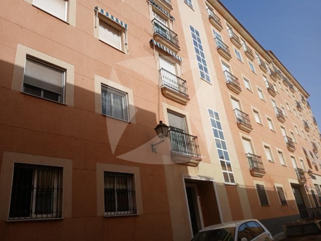 Piso En venta en Badajoz photo 0